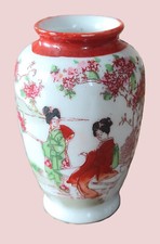 Porzellan/ Keramik kleine ca