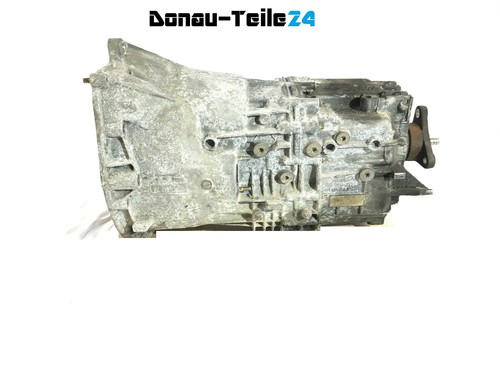 Bmw e39 530d schaltgetriebe - e39,