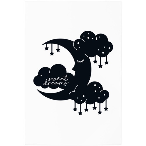 Seet dreams mond mit wolken - dreams,,