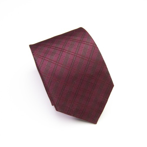 Burberry designer krawatte rot - designer,