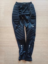 Jako Torwarthose Gr. 164 schwarz, fast wie neu
