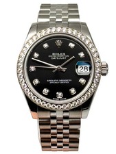Rolex Datejust 31 – Ref