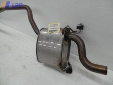 Mini One Cooper R56 Bj2013 Auspuff Abgasanlage Schalldämpfer 1,6 72 kw *N16B16A*