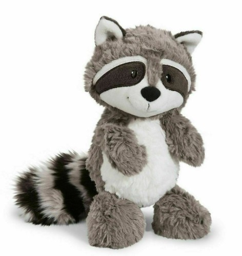 Nici forest friends raccoon - forest,