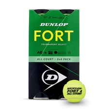 Dunlop Tennisball Fort All
