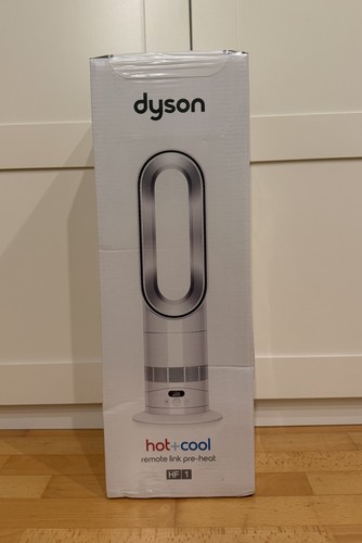 Dyson hot coo hf1 heizlüfter - dyson,