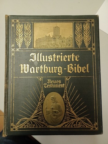 Georg buchwald illustrierte - georg, buchwald: