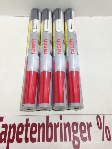 Papiertapete rasch 232400 - rasch,