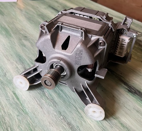 Waschmaschinenmotor gebraucht