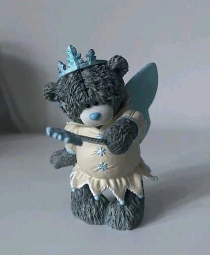 You tatty teddy fee - you,
