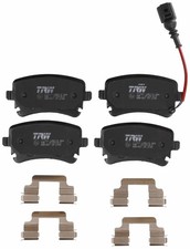 TRW Bremsbelagsatz
