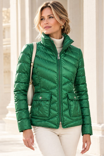 Bogner damen daunenjacke 38 - daunenjacke, m/38