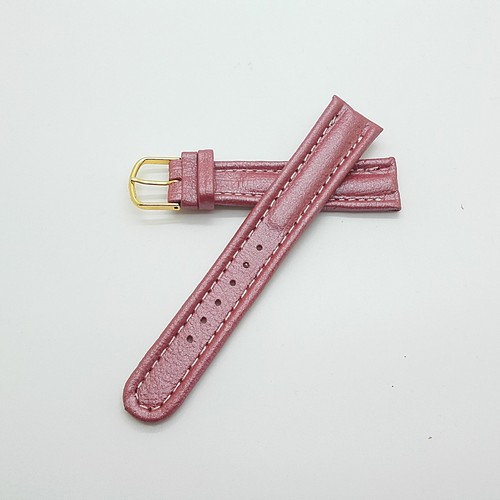 Echtes leder uhrenarmband - echtes,