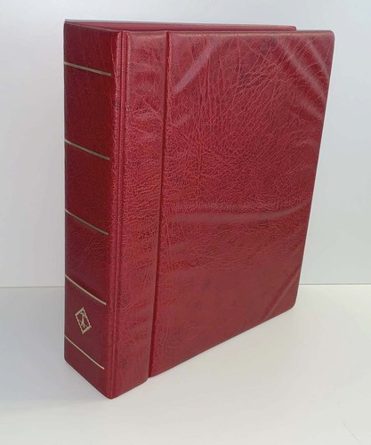 Leuchtturm ringbinder optima - optima, f
