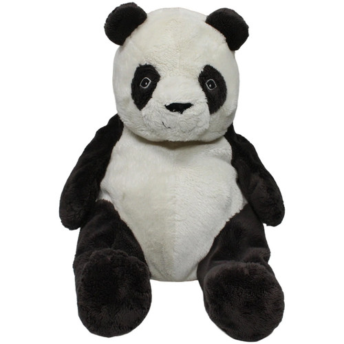 Ikea pandabär klappar - ikea,