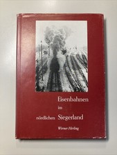 Eisenbahnen im nördlichen