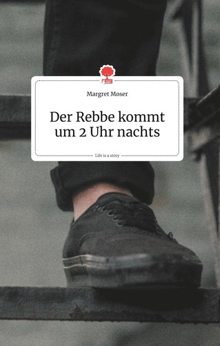 Der rebbe kommt - rebbe, 2