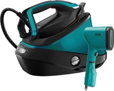 Tefal Dampfbügelstation