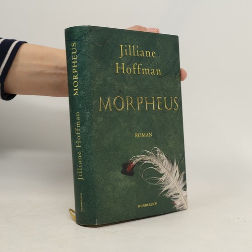 Morpheus jilliane p - morpheus , | 