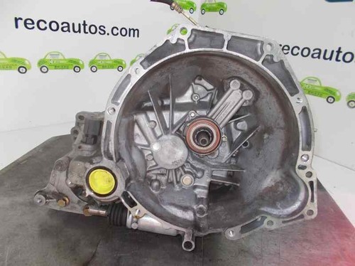 96wt7f096db getriebe ford - getriebe, ft