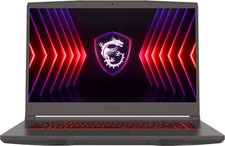 MSI Thin GF63 12VE Gaming
