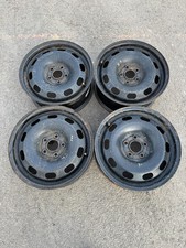 4 x VW 6J x 15H2 5x100 ET38