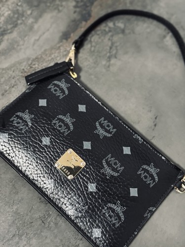 Mcm umhängetasche für damen - für,