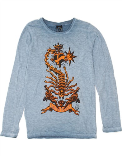 Scorpion bay jungen grafisches - bay,