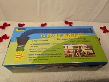 Valterra speedi sewer kit - valterra,