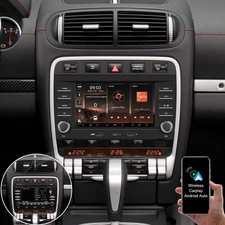 2+64G Android 15 Autoradio