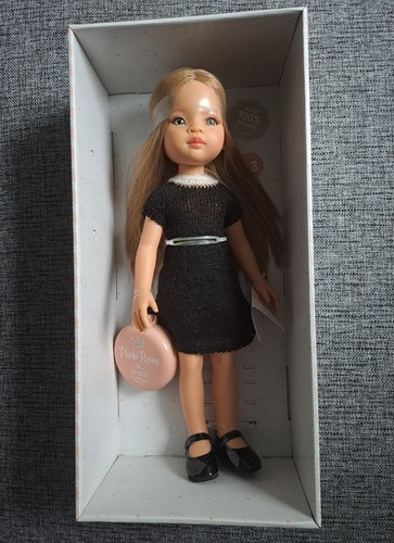 Paola reina puppe - puppe, 32