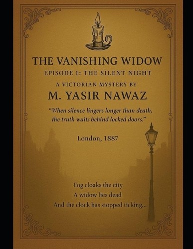 The vanishing window - vanishing, window: