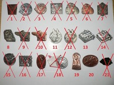 1 x Alte Fasnet Fasnacht