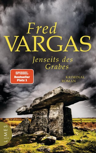 Jenseits des grabes fred - des, |