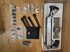 Ergotron Interactive TV ArmVHD