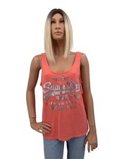 Superdry top trägertop