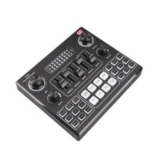 Multifunctional Live V9 Sound