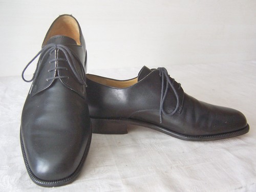 Bally swiss 41 - "bally-swiss", gr.41,5