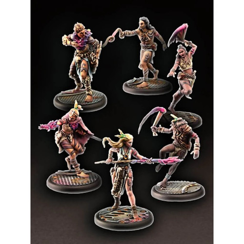 Ascending fate freebooter - ascending,