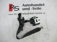 VW Golf 6 VI 5K  09-13 Gurt