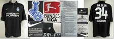 Match Worn Player Jersey MSV
