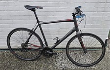 Specialized Sirrus Elite XL – Fahrbereit, gepflegt