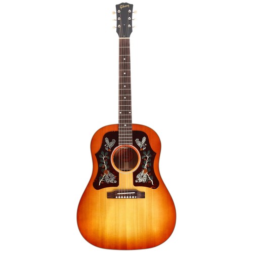 Gibson margo price - j-45,