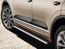 Original VW Touareg III CR