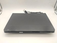 Philips BDP 2180 12 3D Blu-Ray Player DVD Schwarz BDP2180/12 ohne Fernbedienung