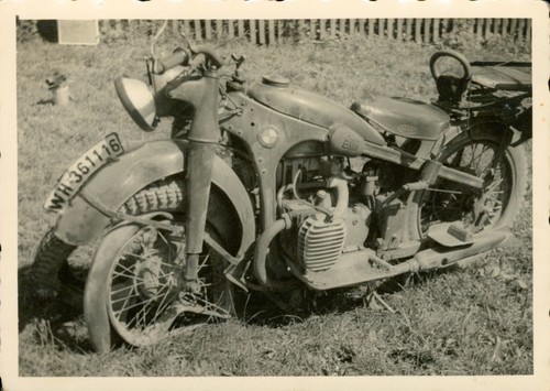 Wk2 foto photo wehrmacht - foto,