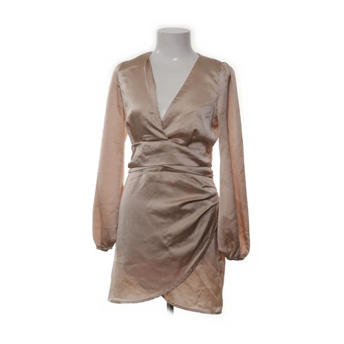 Boohoo wickelkleid größe - wickelkleid,,
