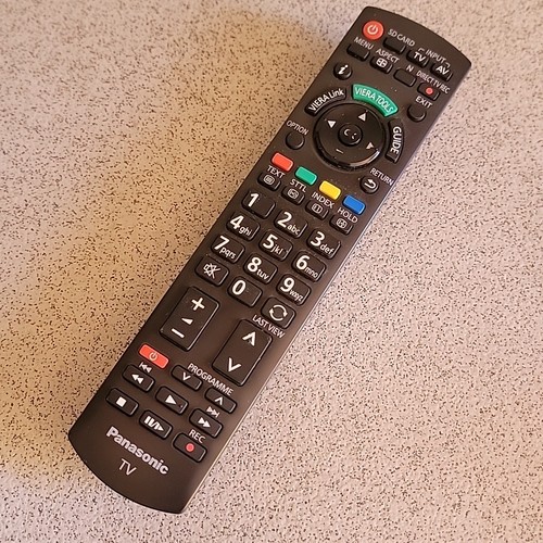 Panasonic n2qayb000487 - panasonic,