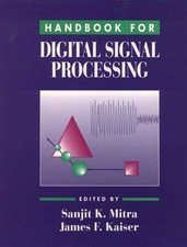 Handbook for Digital Signal