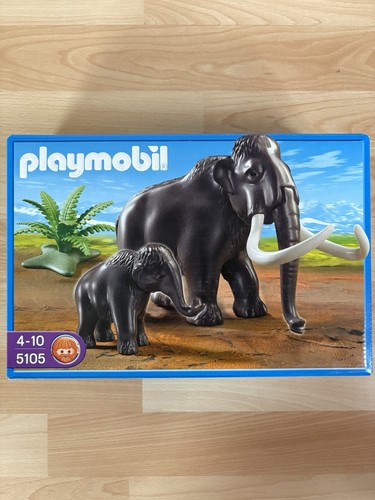 Playmobil 5105 steinzeit - playmobil,
